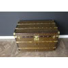 Malle Louis Vuitton 1920, malle Louis Vuitton, malle à chapeau Vuitton 75 cm 32