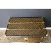 Malle Louis Vuitton 1920, malle Louis Vuitton, malle à chapeau Vuitton 75 cm 33