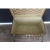 Malle Louis Vuitton 1920, malle Louis Vuitton, malle à chapeau Vuitton 75 cm 35