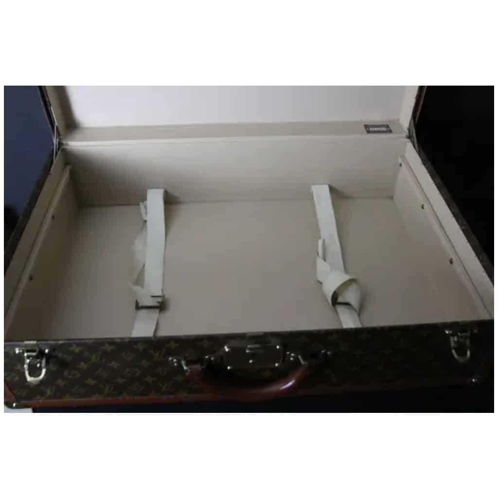 Valise Louis Vuitton, valise Alzer 70 Louis Vuitton 18