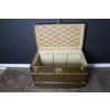 Malle Louis Vuitton 1920, malle Louis Vuitton, malle à chapeau Vuitton 75 cm 39