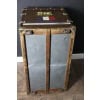 Malle Louis Vuitton 1920, malle Louis Vuitton, malle à chapeau Vuitton 75 cm 40