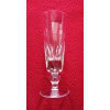 6 flûtes à Champagne saint louis modèle Jersey 8