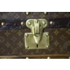 Malle Louis Vuitton 1920, malle Louis Vuitton, malle à chapeau Vuitton 75 cm 25