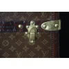 Malle Louis Vuitton 1920, malle Louis Vuitton, malle à chapeau Vuitton 75 cm 26