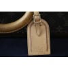 Malle à chapeau Louis Vuitton carrée, boite a chapeaux Vuitton carrée 40 28