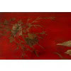 Coffee table in lacquer and gilded iron. 1950s. LS5874250H 23