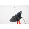 Ingo Maurer. Lampe modèle « Bibibibi ». Années 1980. 19