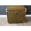 Malle Louis Vuitton, Malle Louis Vuitton, Malle à chapeau Louis Vuitton 31