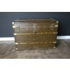 Malle Louis Vuitton 1920, malle Louis Vuitton, malle à chapeau Vuitton 75 cm 29