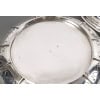 CARDEILHAC – GARNITURE DE TABLE « RENAISSANCE » MASCARON ARGENT FIN XIXÈ 68