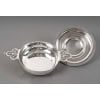 CARDEILHAC – GARNITURE DE TABLE « RENAISSANCE » MASCARON ARGENT FIN XIXÈ 84