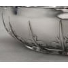 CARDEILHAC – GARNITURE DE TABLE « RENAISSANCE » MASCARON ARGENT FIN XIXÈ 85