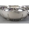 CARDEILHAC – GARNITURE DE TABLE « RENAISSANCE » MASCARON ARGENT FIN XIXÈ 86