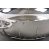 CARDEILHAC – GARNITURE DE TABLE « RENAISSANCE » MASCARON ARGENT FIN XIXÈ 91