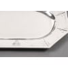 CARDEILHAC – GARNITURE DE TABLE « RENAISSANCE » MASCARON ARGENT FIN XIXÈ 97