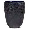 René Lalique ,Vase « Aigrettes »,1926. 8