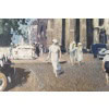 Huile sur toile par Jean-Franck BAUDOIN 13