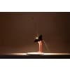 Ingo Maurer. Lampe modèle « Bibibibi ». Années 1980. 16