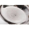 ORFÈVRE MARTIN MARIE VVE – SAMOVAR ROCAILLE EN ARGENT MASSIF XIXE 20