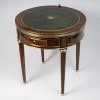 Louis period hot water bottle table XVI (1774 – 1793). 11