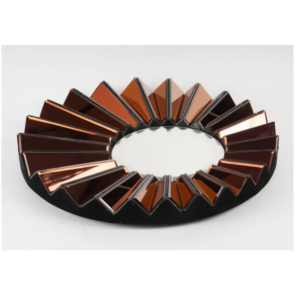 Miroir par Olivier de Schrijver 8