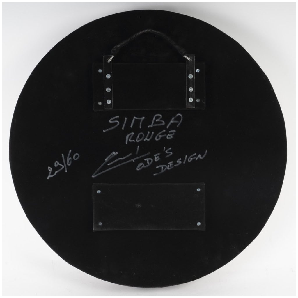 Miroir par Olivier de Schrijver 9