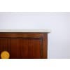 Enfilade « trompe-l’oeil » en palissandre. Années 1950. LS5875856T 14