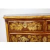 Venetian Louis XV style chest of drawers. 1950s. LS5492709H 23