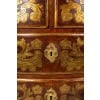Venetian Louis XV style chest of drawers. 1950s. LS5492709H 22