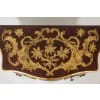 Venetian Louis XV style chest of drawers. 1950s. LS5492709H 19