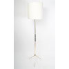 1950 Satellite floor lamp Maison lunel 9