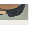 Lithographie par Alberto MAGNELLI 14