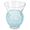 René Lalique ,1935 Vase Entrelacs 10