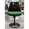 Eero Saarinen, “Tulip” swivel chair Editions KNOLL 15