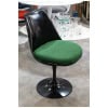 Eero Saarinen, “Tulip” swivel chair Editions KNOLL 14
