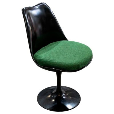 Eero Saarinen, Chaise pivotante « Tulip » Éditions KNOLL