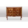 Venetian Louis XV style chest of drawers. 1950s. LS5492709H 17