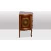 Venetian Louis XV style chest of drawers. 1950s. LS5492709H 26