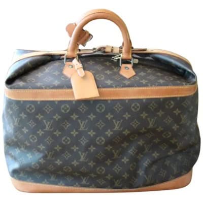 Sac de voyage Louis Vuitton 45 cm