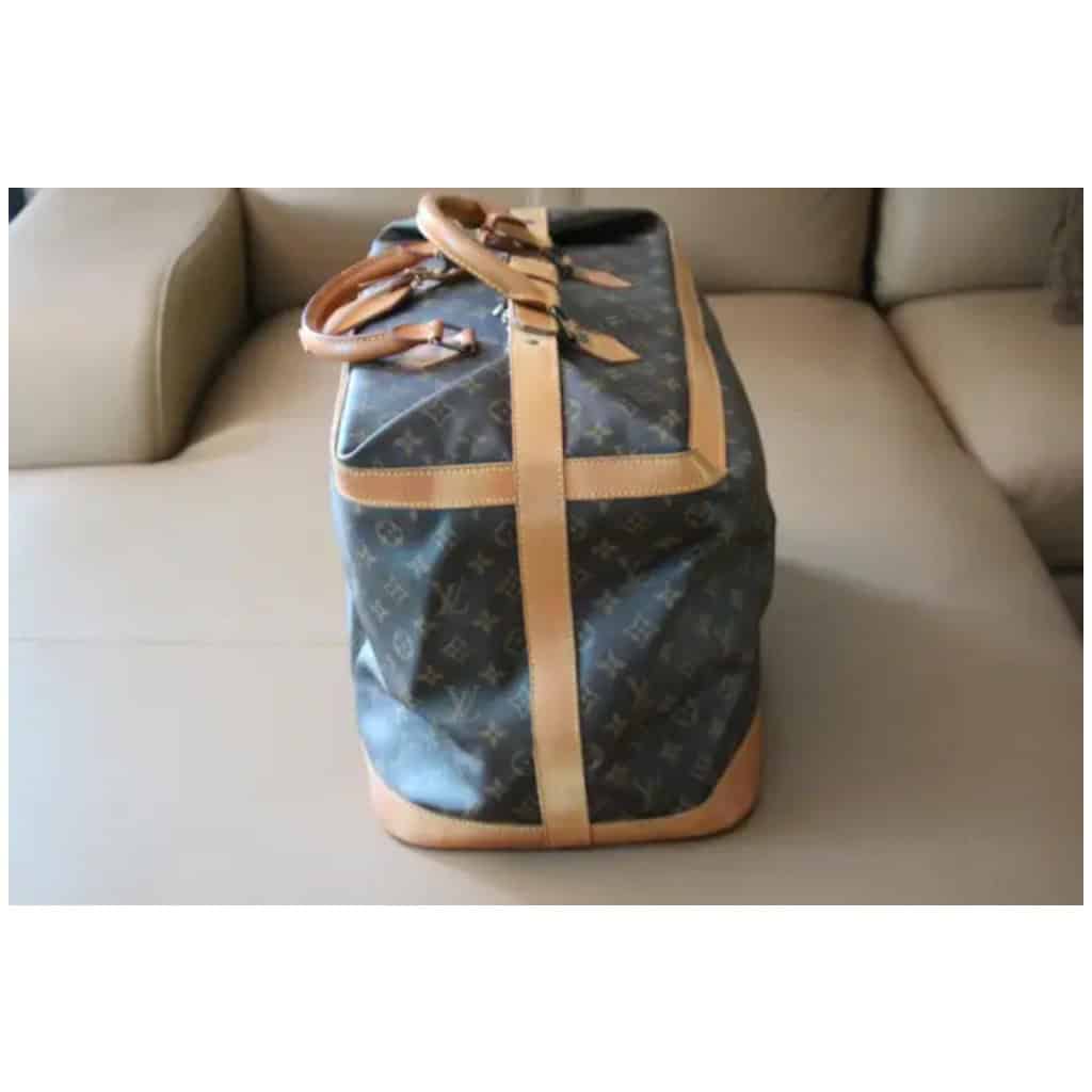 Sac de voyage Louis Vuitton 45 cm 4