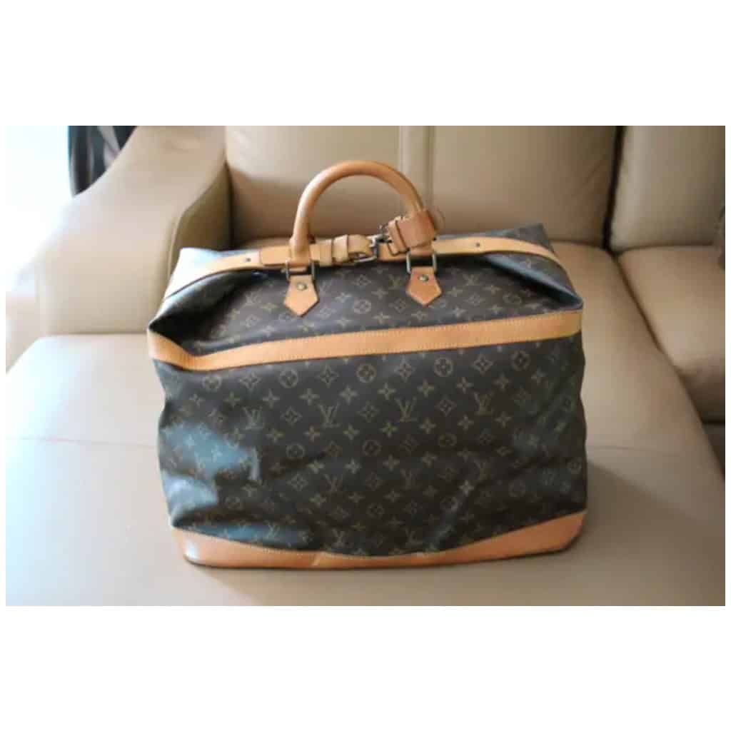 Sac de voyage Louis Vuitton 45 cm 5