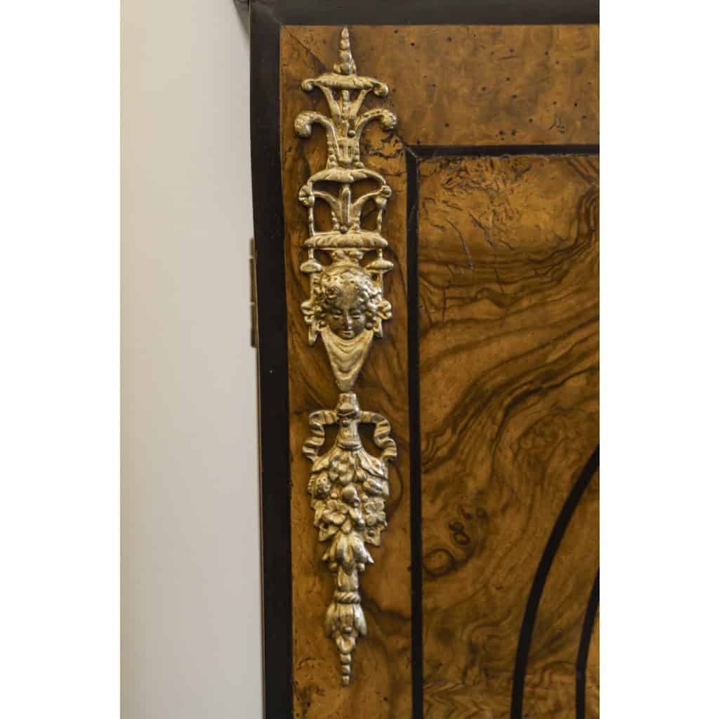 Cabinet Louis XIV, d’époque 18ème 14