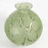 René Lalique, Vase Lalique « Milan » 1929 11
