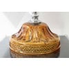 Saint Louis – Maharadja White Crystal And Amber Candelabra 12