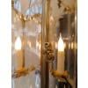 Lanterne Louis XV époque 19ème 24