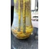 DAUM NANCY vase « paysage » 15