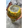 DAUM NANCY vase « paysage » 17
