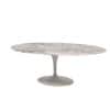 Eero SAARINEN – Edition KNOLL, “TULIP” 13 oval table