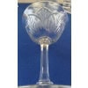 5 BELLES COUPES À CHAMPAGNE EN CRISTAL SAINT LOUIS 11